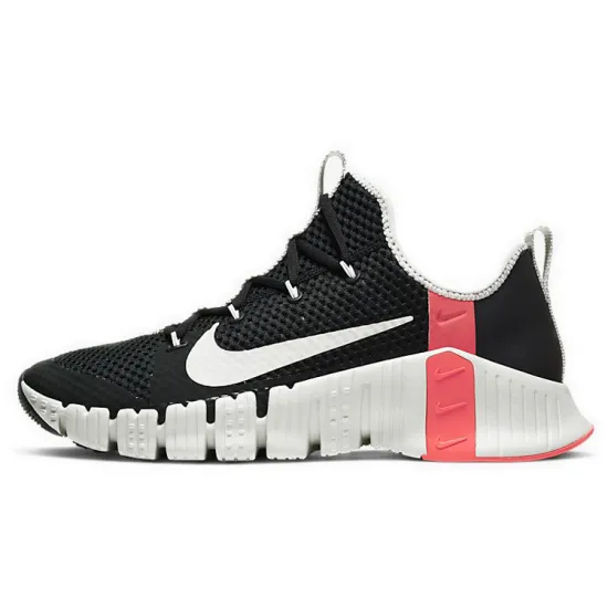 Nike Free Metcon 3 Dark Smoke Grey
