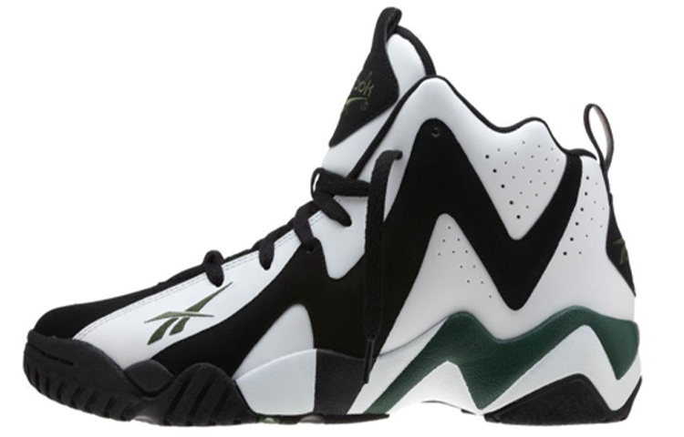 Reebok Kamikaze II