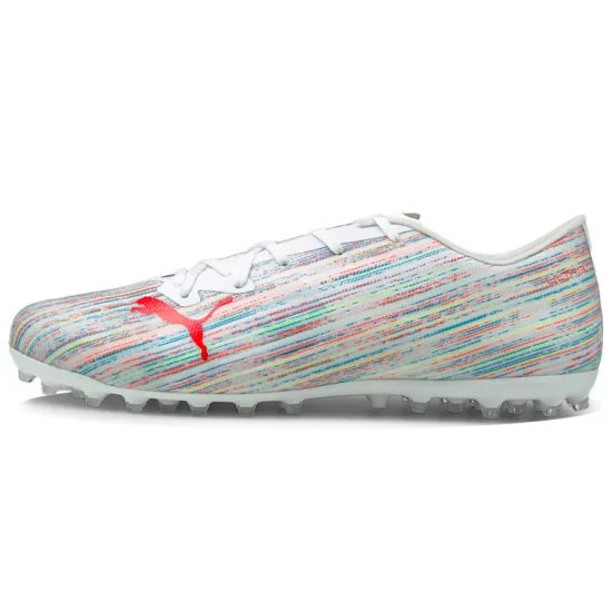 PUMA Ultra 2.2 Mg Soccer Shoes Multicolor