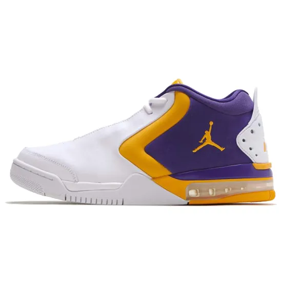 Jordan Big Fund Lakers