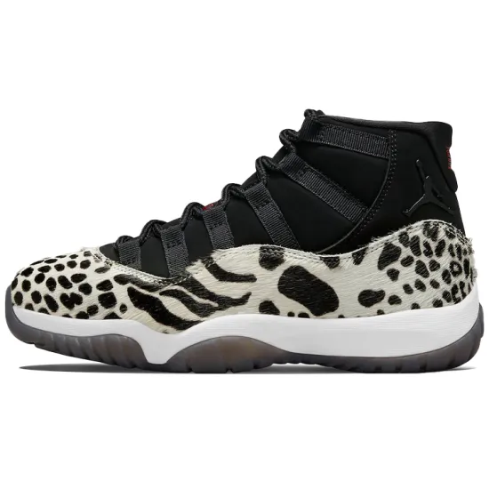Jordan 11 Retro Animal Instinct Women's