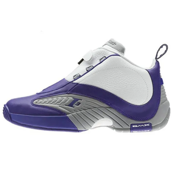 Reebok Answer Iv Kobe Bryant Pe