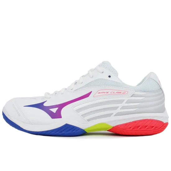Mizuno Wave Claw Ii 'White'