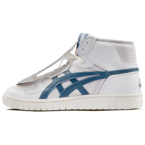 Asics Chemist Creations X All Court Alpha-L 'White'
