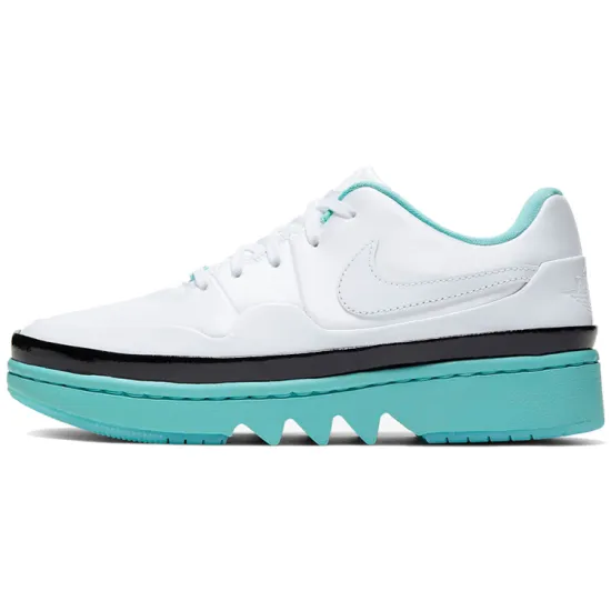 Jordan 1 Jester XX Low Green Women's's