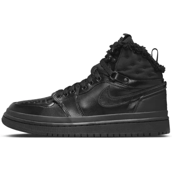 Jordan 1 Acclimate Triple Black Women's