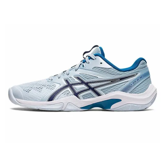 Asics Gel Blade 8 Sky Indigo Blue Women's