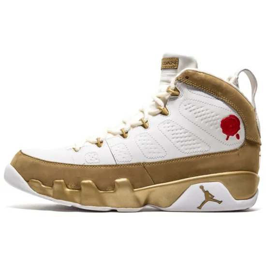 Jordan 9 Retro Premio Bin 23