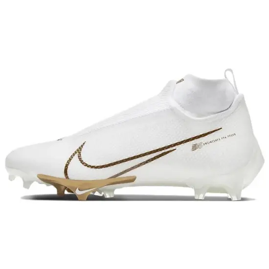 Nike Vapor Edge Pro 360 White Gold