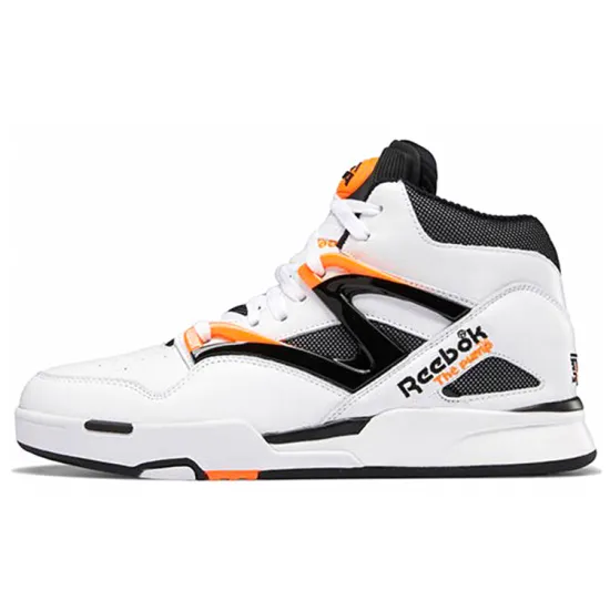 Reebok Pump Omni Zone II White 2021
