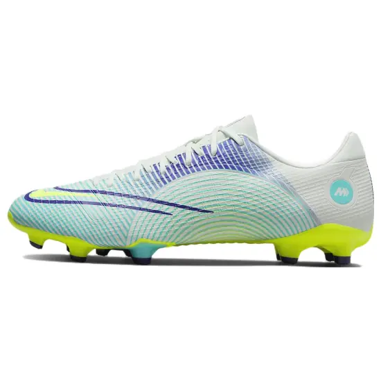 Nike Speed Vapor 14 Academy MG Barely Green Electro Purple