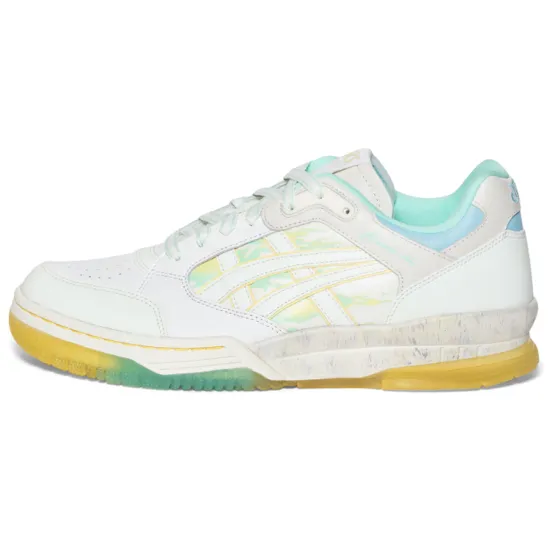 Asics X Junna Maruyama Gel Spotlyte Low 'White YelLow'