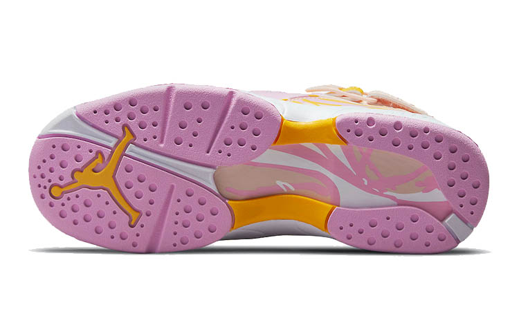 Jordan Air Jordan 8 Arctic Punch GS