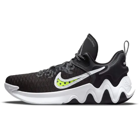 Nike Giannis Immortality EP 'Black Volt'