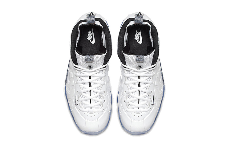 Nike Foamposite One Little GS