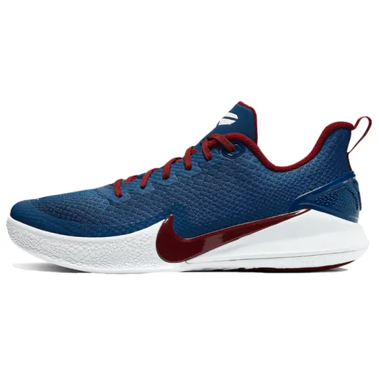 Nike Mamba Focus EP 'Coastal Blue'