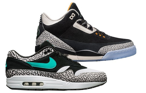 Jordan Max Atmos Pack