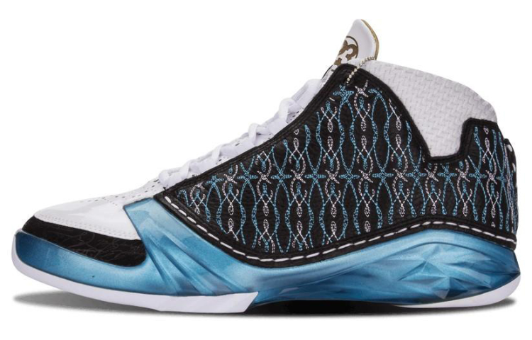 Jordan Air Jordan 23 UNC