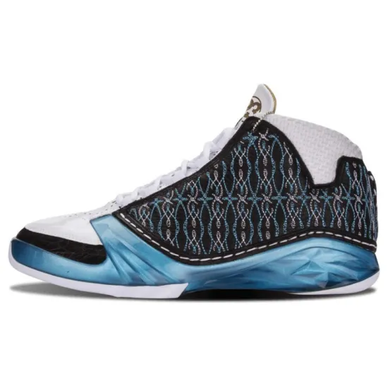 Air Jordan 23 OG 'UNC'