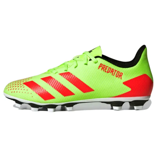 Adidas Predator 20.4 'Green Orange'