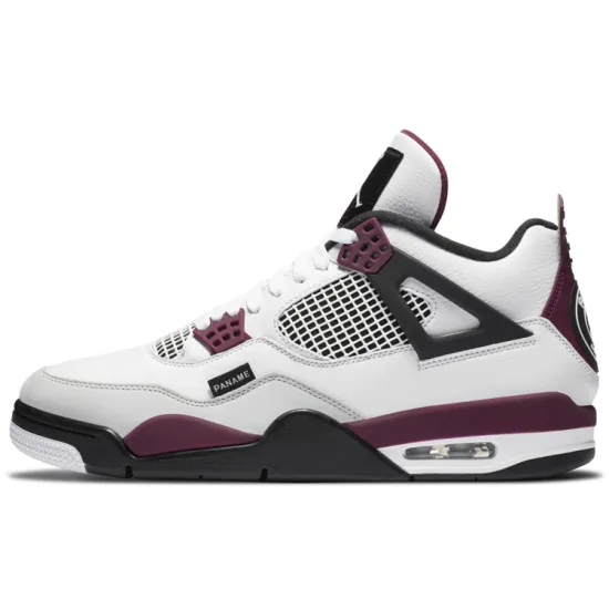 JORDAN 4 Retro Psg Paris Saint Germain