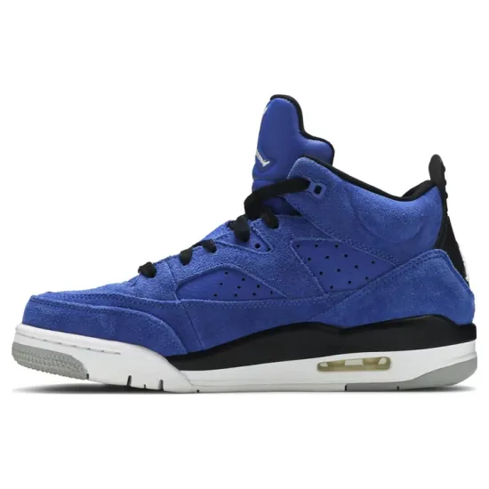JORDAN Son Of Mars Low Hyper Royal
