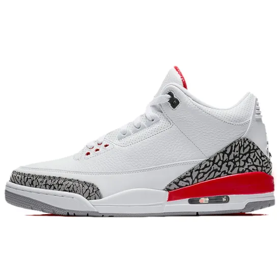 JORDAN 3 Retro Hall Of Fame