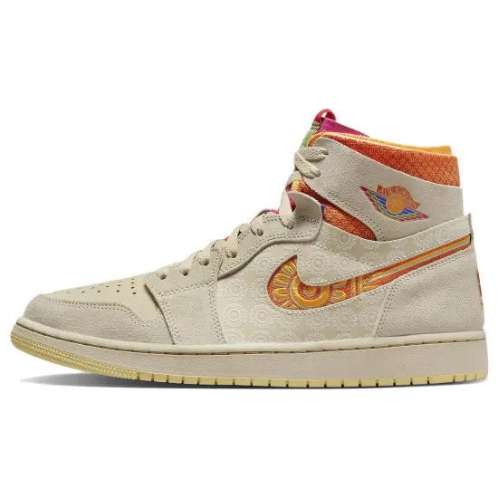 Jordan 1 High Zoom Air CMFT Somos Familia