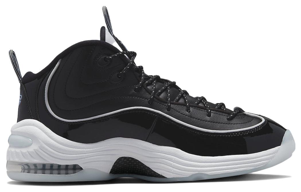 Nike air penny 2 best sale