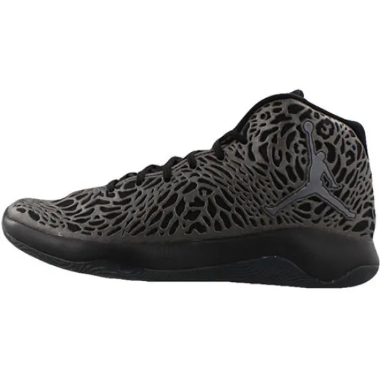 Jordan Ultra.Fly Metallic Hematite