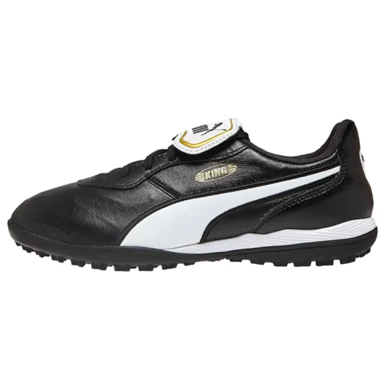 PUMA King Top Tt 'Black'