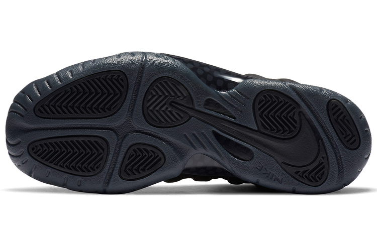 Nike Foamposite One "Anthracite" GS