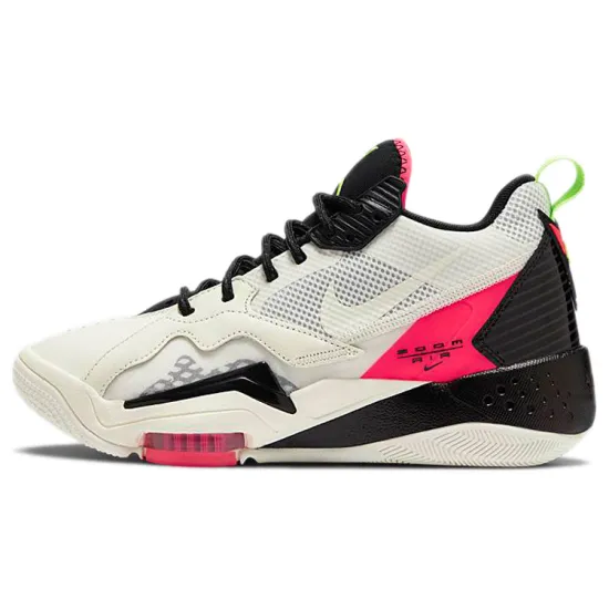 Jordan Zoom 92 High-top Sneakers