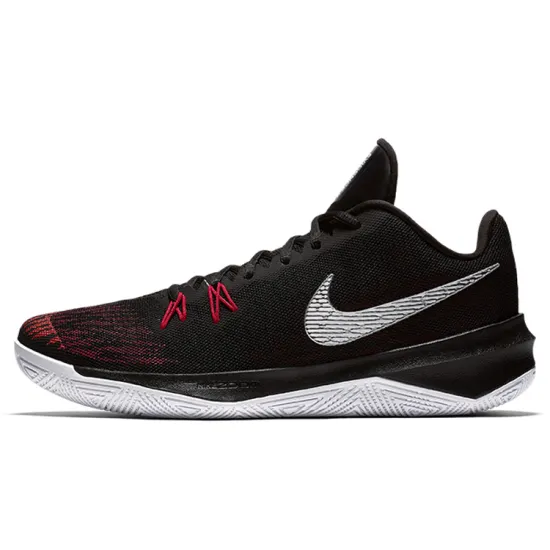 Nike Zoom Evidence EP Black Red