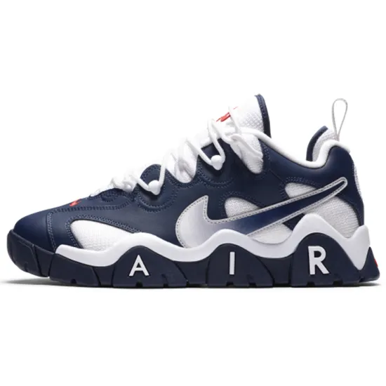 Nike Air Barrage Low USA 2020