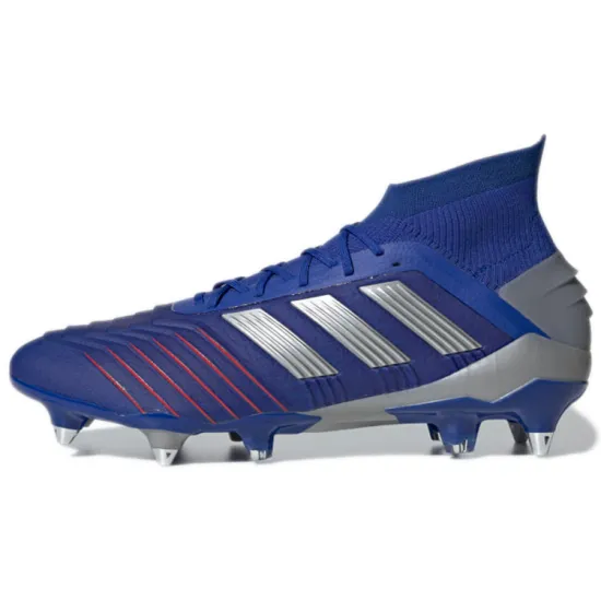 adidas Predator 19.1 Soft Ground 'Academy Blue'