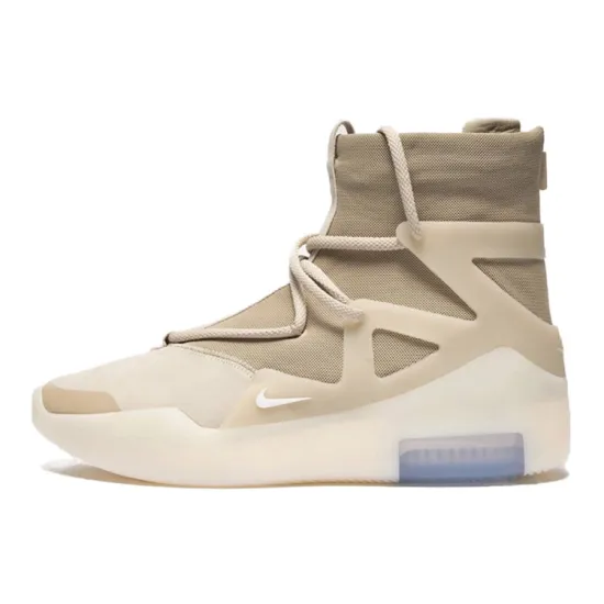 Nike Air Fear Of God 1 Oatmeal