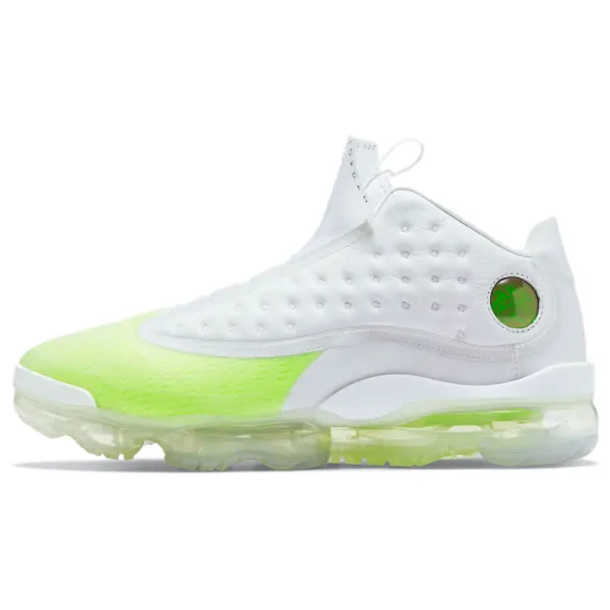 Jordan Reign White Volt Women's