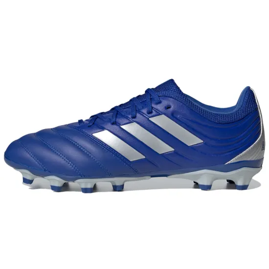 Adidas Copa 20.3 Mg 'Blue Grey'
