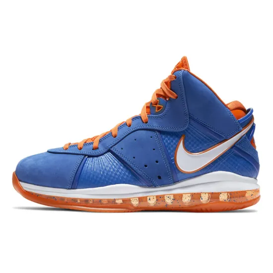 Nike LeBron 8 Hardwood Classic 2021