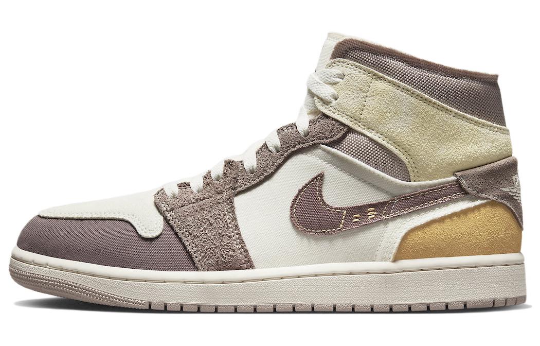 Jordan Air Jordan 1 Mid Craft 