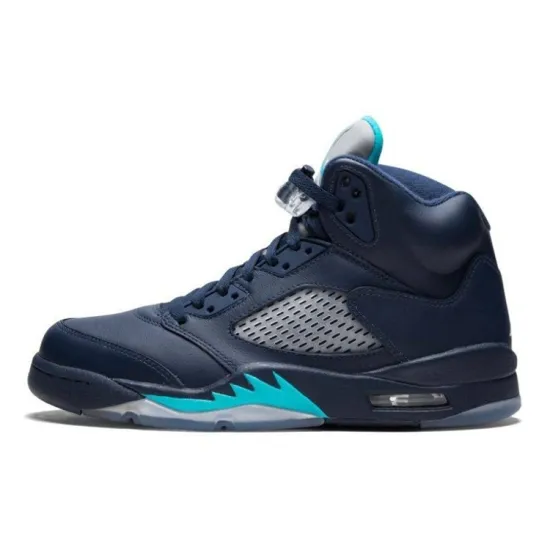 Jordan 5 Retro Pre-Grape