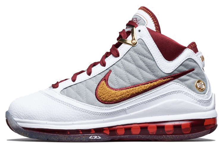 Nike Lebron 7 MVP GS