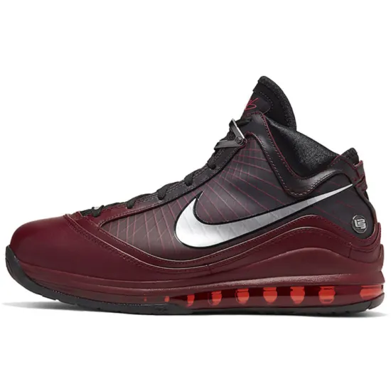 Nike LeBron 7 Christmas 2019