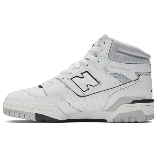 New Balance 650R White Cloud Gray