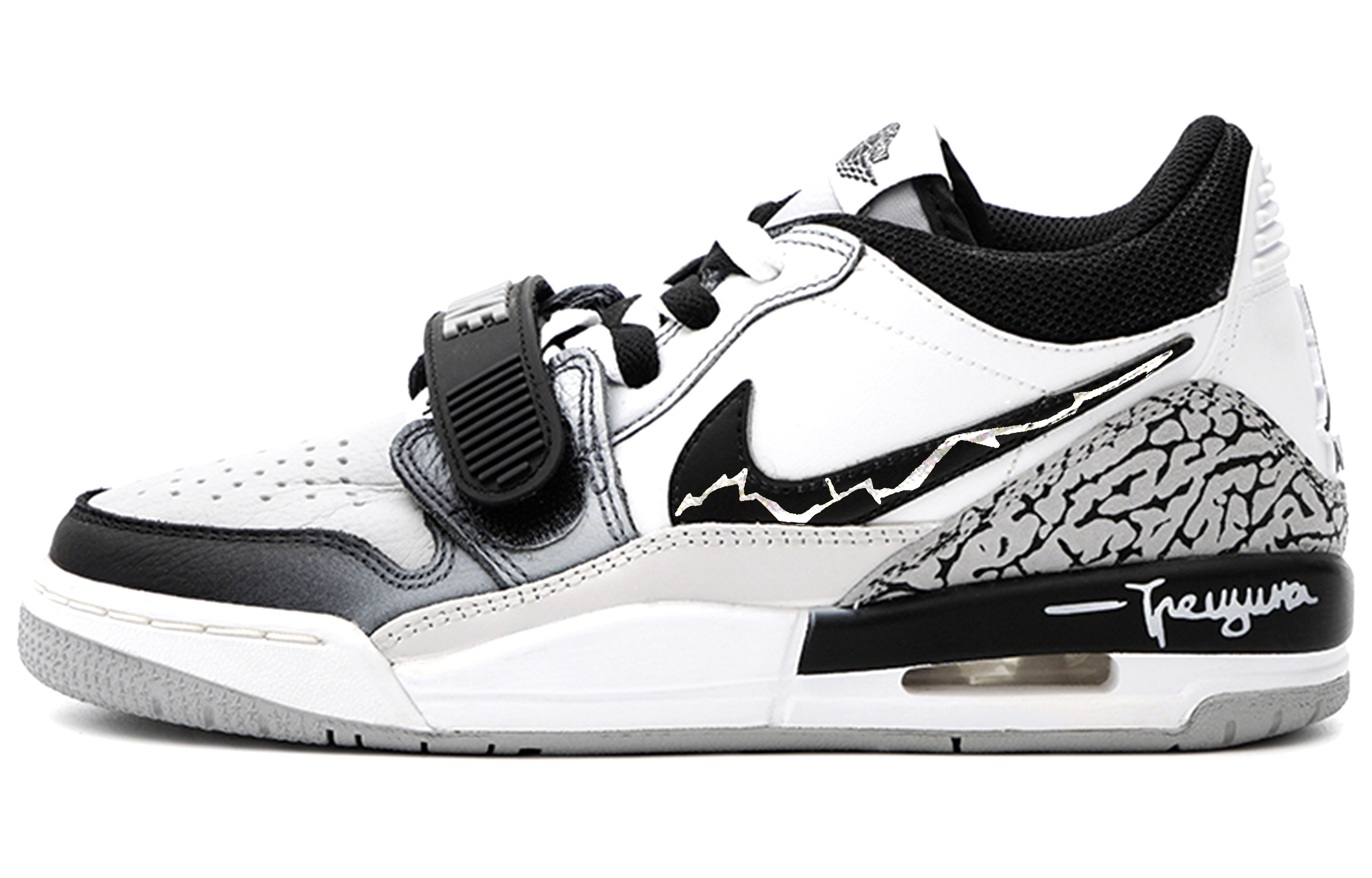 Jordan Legacy 312 Low