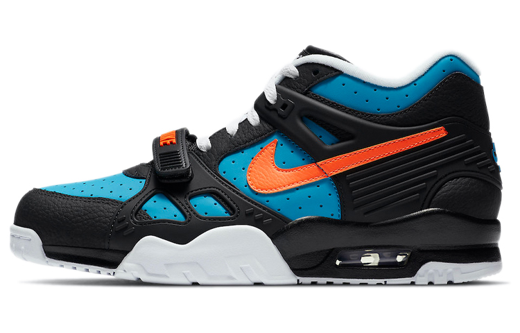 Nike Air Trainer 3 Laser Blue