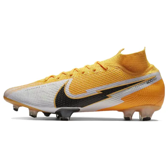 Nike Mercurial Superfly 7 Elite Fg Laser Orange