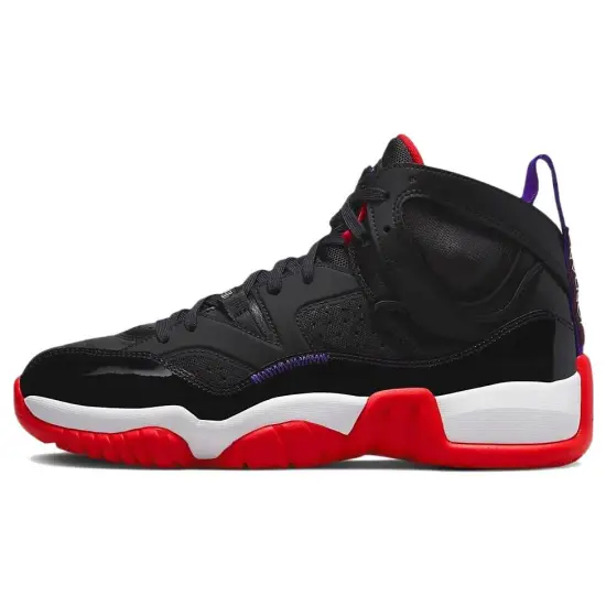 Jordan Jumpman Two Trey Raptors Women's