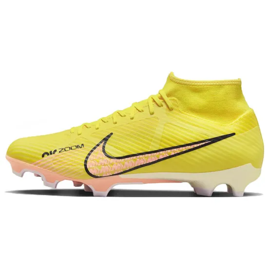 Nike Zoom Mercurial Superfly 9 Academy Mg Lucent Pack